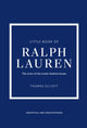 Little Book of Ralph Lauren