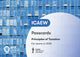 Book cover of: ICAEW Principles of Taxation. By: BPP Learning Media
