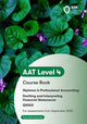 Book cover of: AAT Drafting and Interpreting Financial Statements