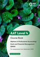 Book cover of: AAT Cash and Financial Management