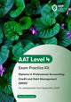 Book cover of: AAT Credit and Debt Management