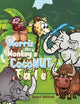 Book cover of: Morris the Monkey’s Coconut Tale. By: Stuart Whittall