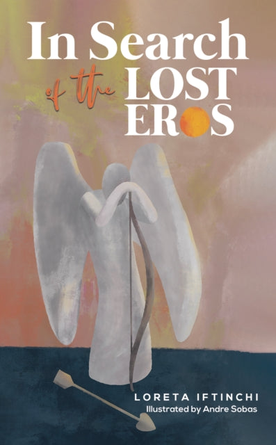 Book cover of: In Search of the Lost Eros