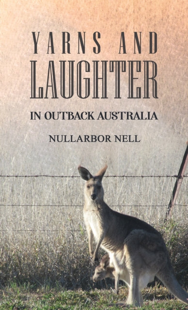 Book cover of: Yarns and Laughter