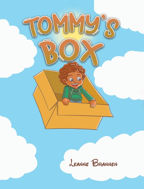 Book cover of: Tommy's Box