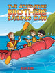 Book cover of: Adventure Brothers - Sailing Day. By: Wais Kind