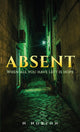 Book cover of: Absent