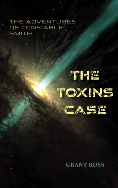 Book cover of: Toxins Case