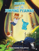 Book cover of: Joseph and the Jumping Pyjamas