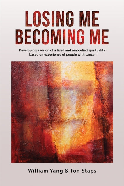 Book cover of: Losing Me, Becoming Me