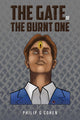 Book cover of: Gate of the Burnt One. By: Philip G. Cohen