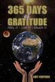 Book cover of: 365 Days of Gratitude