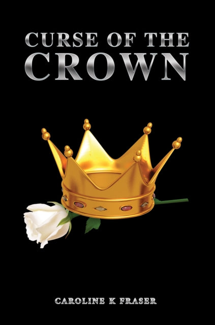 Book cover of: Curse of the Crown