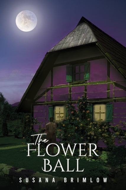 Book cover of: Flower Ball