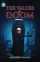 Book cover of: Values of Doom. By: Abu Adams Kamara