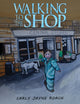 Book cover of: Walking to the Shop. By: Carly Jayne Roach