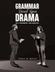 Book cover of: Grammar Based Upon Drama