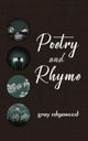 Book cover of: Poetry and Rhyme