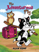 Book cover of: Adventurous Fly