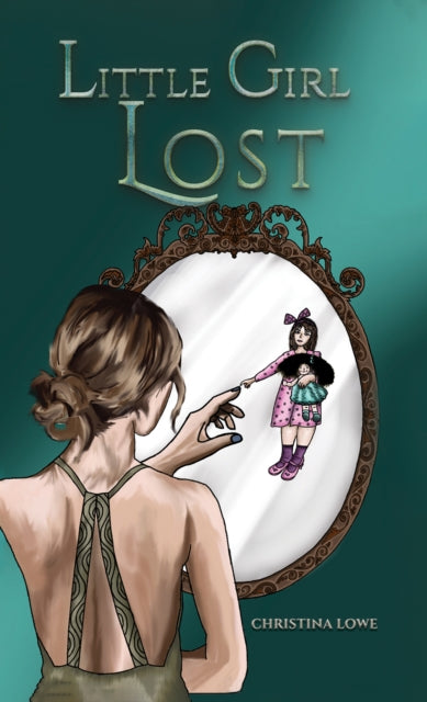Book cover of: Little Girl Lost