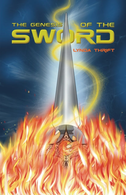 Book cover of: Genesis of the Sword