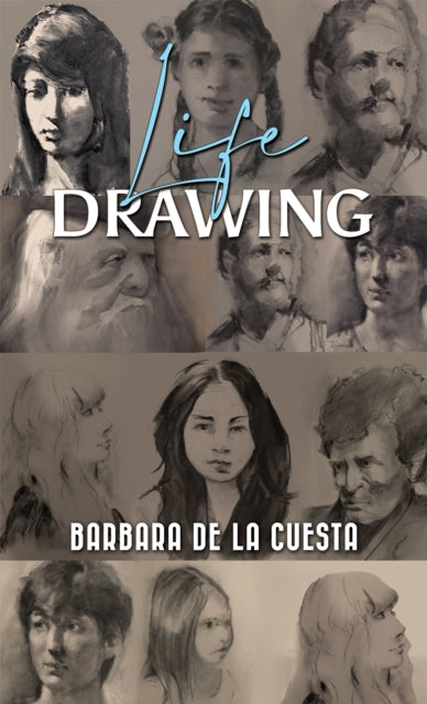 Book cover of: Life Drawing