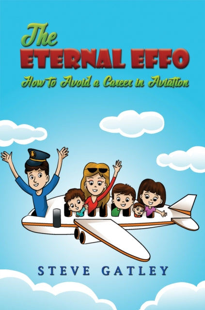 Book cover of: Eternal Effo