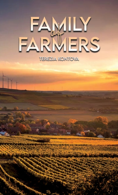 Book cover of: Family of Farmers