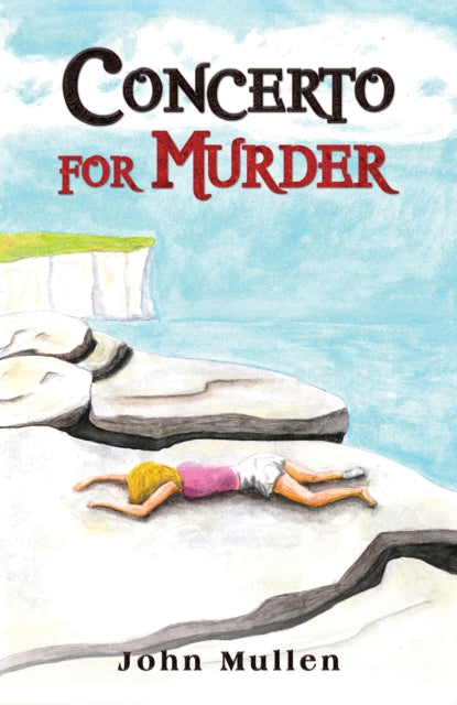 Book cover of: Concerto for Murder