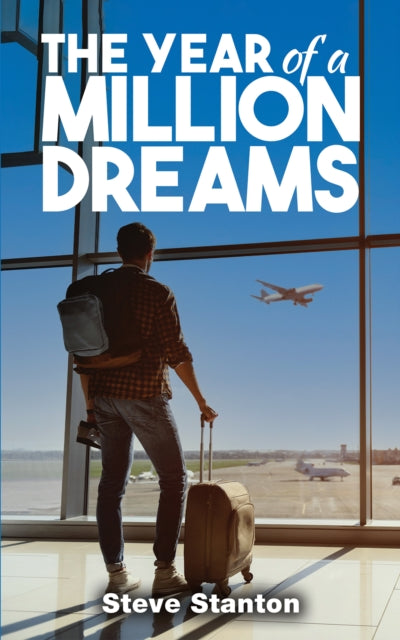 Book cover of: Year of a Million Dreams