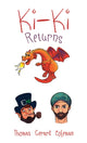 Book cover of: Ki-Ki Returns. By: Thomas Gerard Coleman