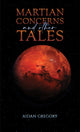 Book cover of: Martian Concerns and Other Tales