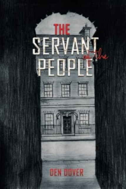 Book cover of: Servant of the People