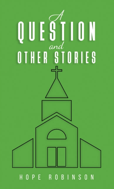 Book cover of: Question and Other Stories