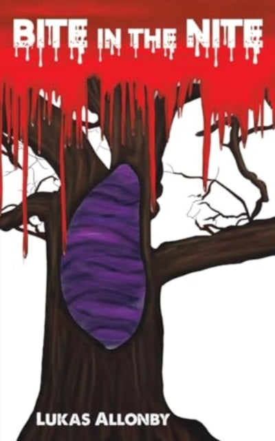 Book cover of: Bite in the Nite
