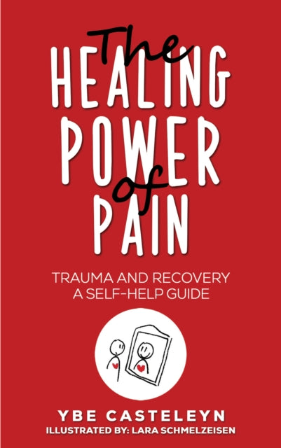 Book cover of: Healing Power of Pain