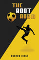 Book cover of: Boot Room. By: Andrew Judge