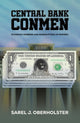Book cover of: Central Bank Conmen