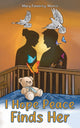 Book cover of: I Hope Peace Finds Her. By: Mary Finnerty-Morris