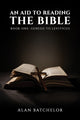 Book cover of: Aid to Reading the Bible