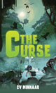 Book cover of: Curse. By: CV​ Minnaar