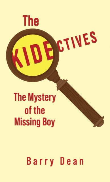 Book cover of: Kidectives