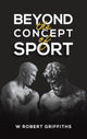 Book cover of: Beyond the Concept of Sport