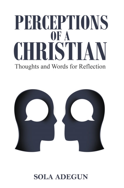 Book cover of: Perceptions of a Christian