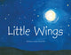 Book cover of: Little Wings. By: Anthony Lewis Churchill