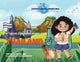 Book cover of: Sophie's World Adventures:. By: Rachael Wild