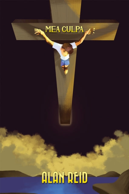 Book cover of: Mea Culpa. By: Alan Reid