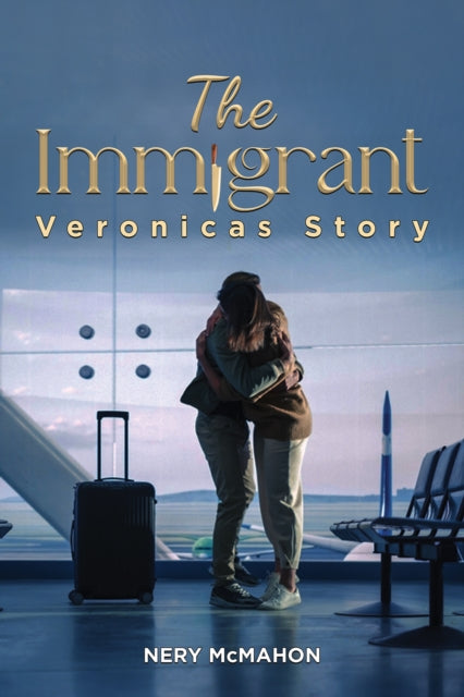 Book cover of: Immigrant. By: Nery McMahon