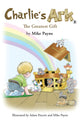 Book cover of: Charlie's Ark – The Greatest Gift