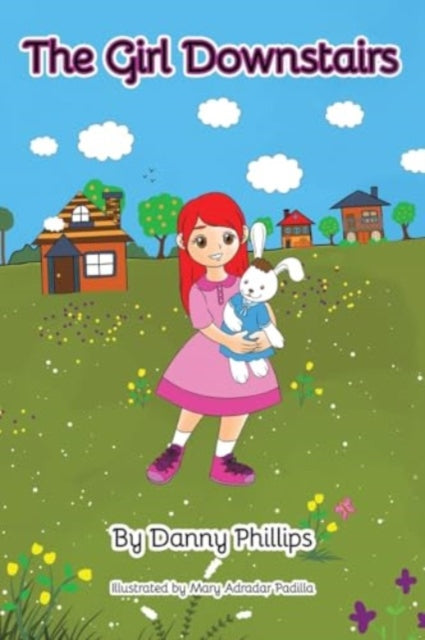 Book cover of: Girl Downstairs